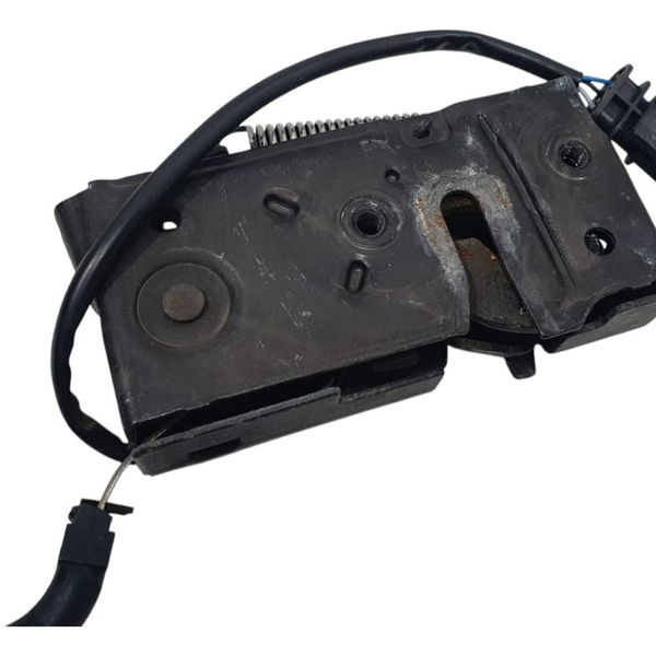 Fechadura Esquerda Capô Volvo S60 T8 Híbrido 2020