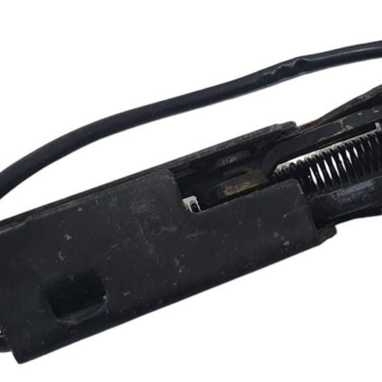 Fechadura Esquerda Capô Volvo S60 T8 Híbrido 2020