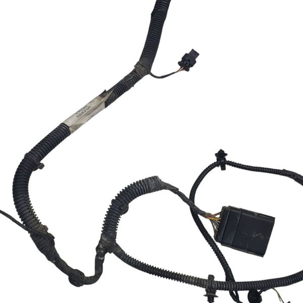 Chicote Parachoque Diant (detalhe) Volvo S60 T8 Híbrido 2020