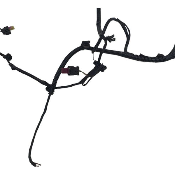 Chicote Parachoque Diant (detalhe) Volvo S60 T8 Híbrido 2020