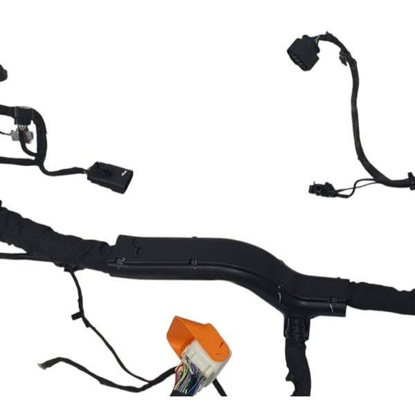 Chicote Do Motor Volvo S60 T8 Híbrido 2020