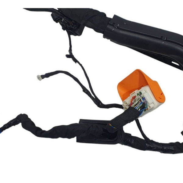 Chicote Do Motor Volvo S60 T8 Híbrido 2020