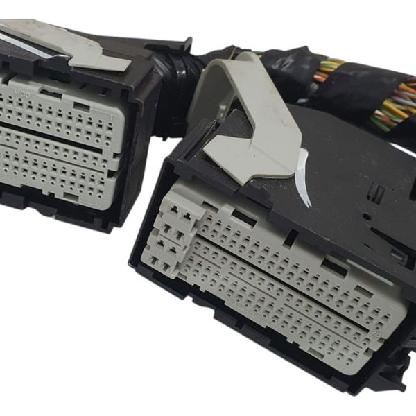 Chicote Do Motor Volvo S60 T8 Híbrido 2020