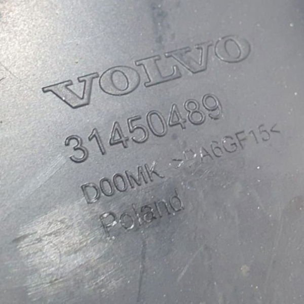 Chicote Do Motor Volvo S60 T8 Híbrido 2020