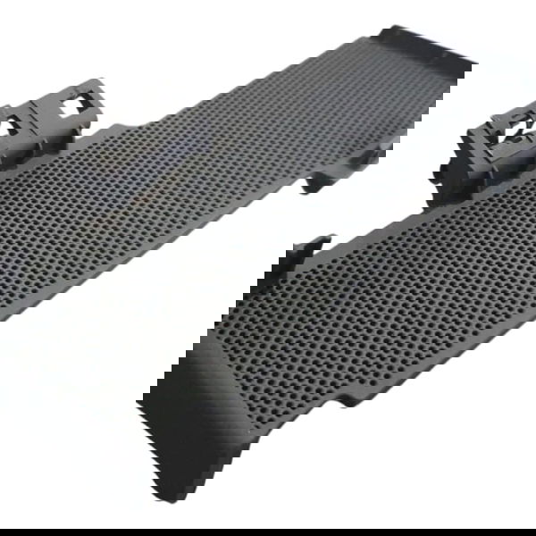 Moldura Painel L/esq Range Rover Sport Hse 2020 Preto