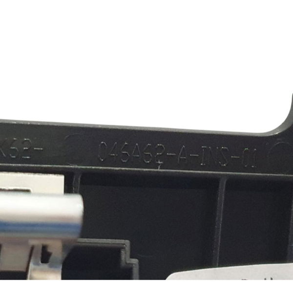 Moldura Painel L/esq Range Rover Sport Hse 2020 Preto