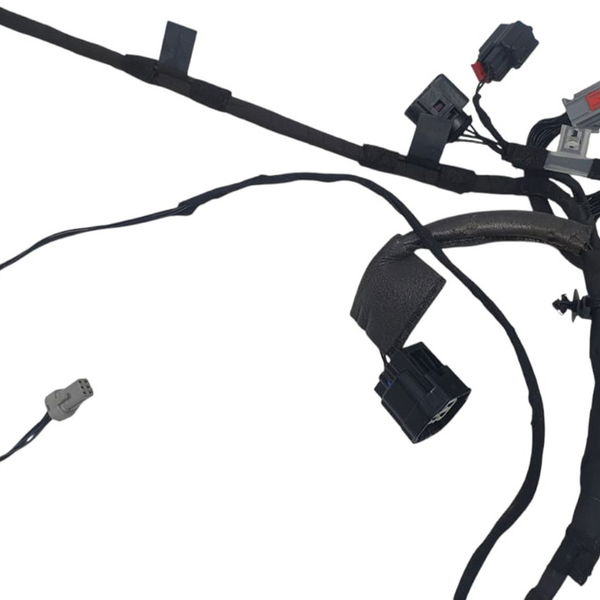 Chicote Porta Dianteira Direita Range Rover Sport Hse 2020