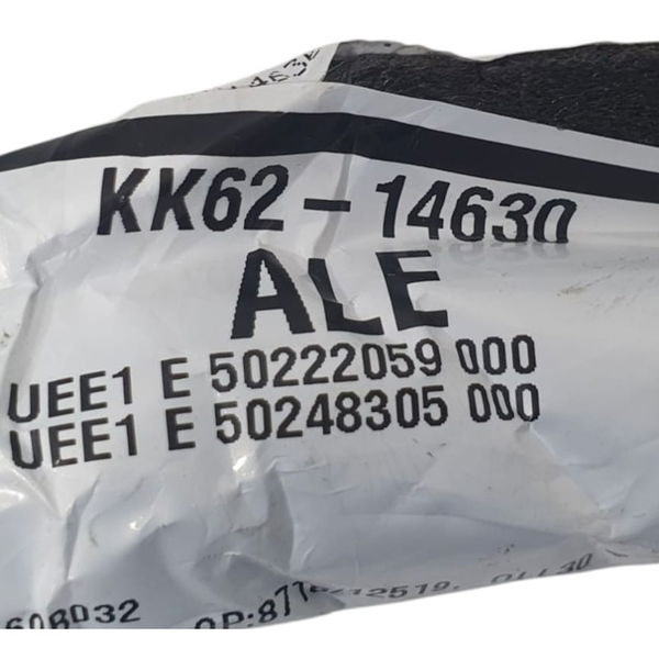 Chicote Porta Dianteira Direita Range Rover Sport Hse 2020