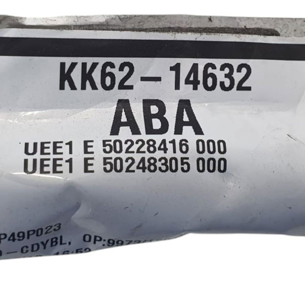 Chicote Porta Traseira Direita Range Rover Sport Hse 2020