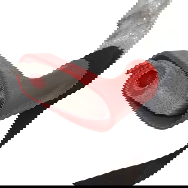 Chicote Cabo Bateria (detalhes) Range Rover Sport Hse 2020