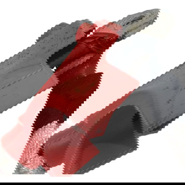 Chicote Cabo Bateria (detalhes) Range Rover Sport Hse 2020