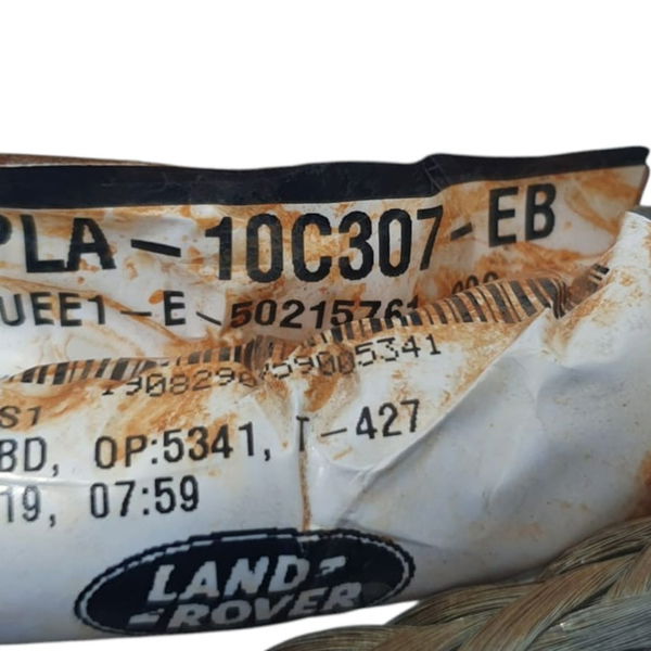 Chicote Cabo Bateria (detalhes) Range Rover Sport Hse 2020