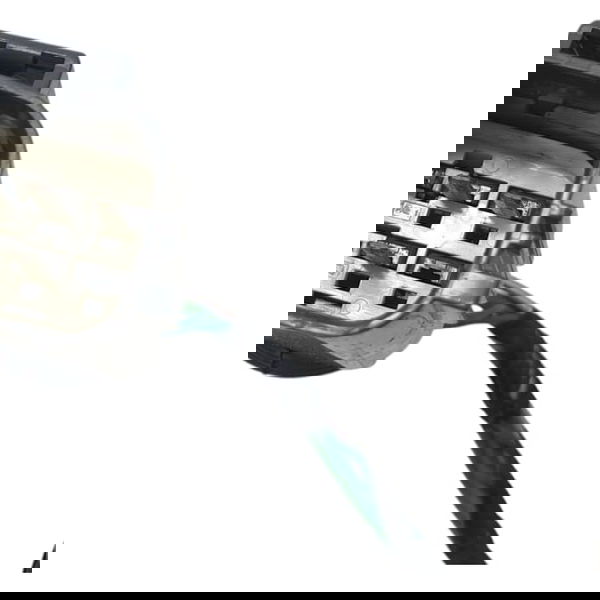 Chicote Caixa Direção Range Rover Sport Hse 2020