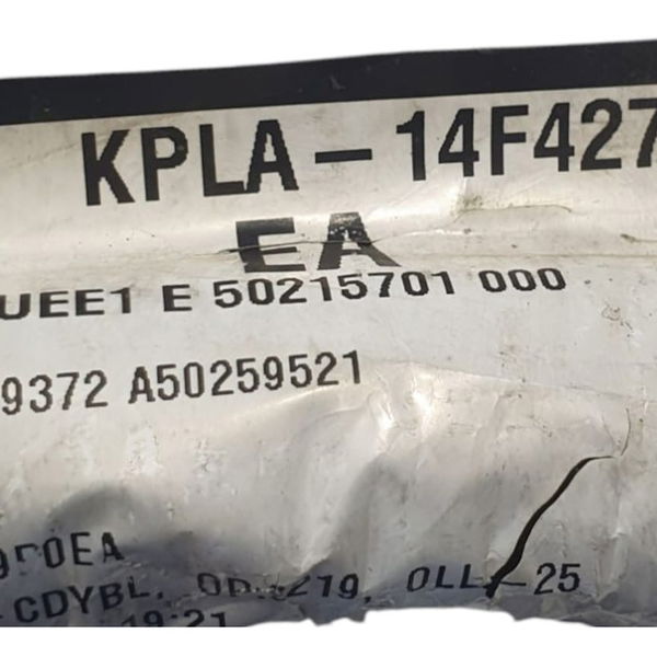 Chicote Caixa Direção Range Rover Sport Hse 2020