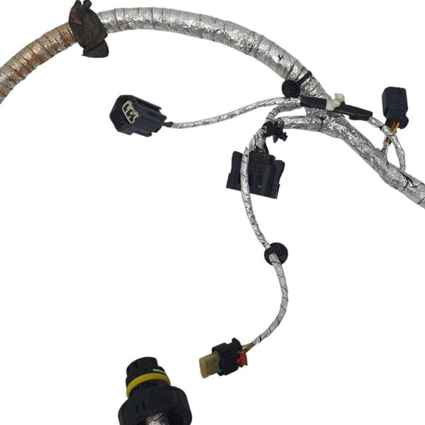 Chicote Caixa Câmbio Transmissão Range Rover Sport Hse 2020