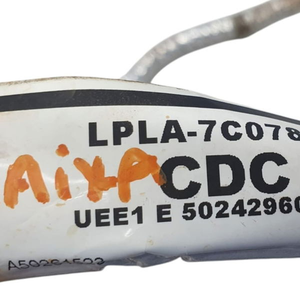 Chicote Caixa Câmbio Transmissão Range Rover Sport Hse 2020