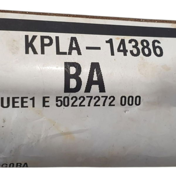 Chicote Radiador Range Rover Sport Hse 2020