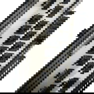 Chicote Motor Range Rover Sport Hse 2020