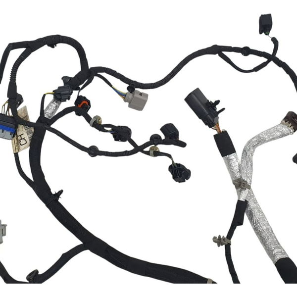 Chicote Motor Range Rover Sport Hse 2020