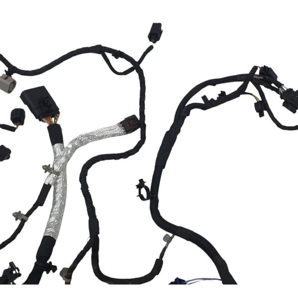 Chicote Motor Range Rover Sport Hse 2020