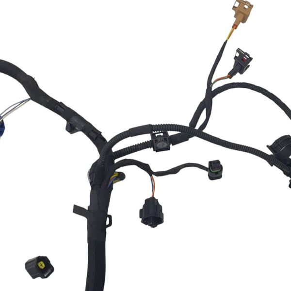 Chicote Motor Range Rover Sport Hse 2020