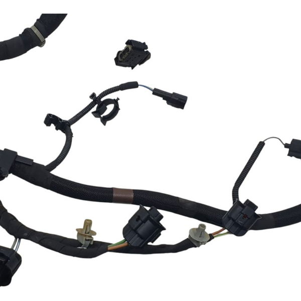 Chicote Motor Range Rover Sport Hse 2020