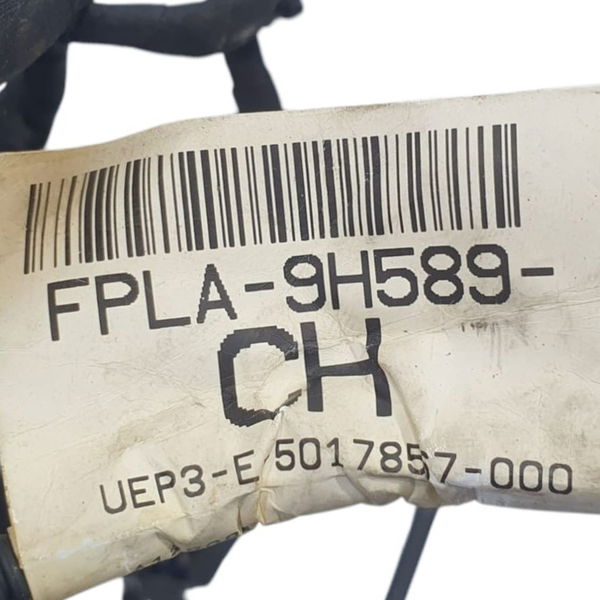 Chicote Motor Range Rover Sport Hse 2020