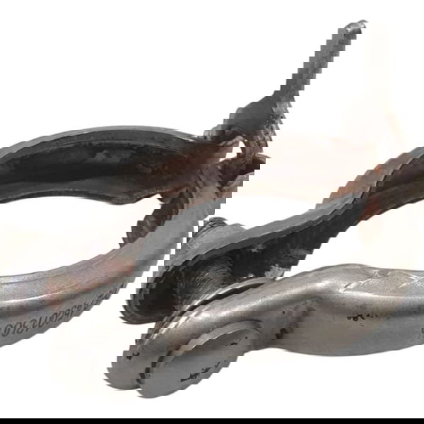 Abracadeira Lr Discovery Sport Diesel 2022