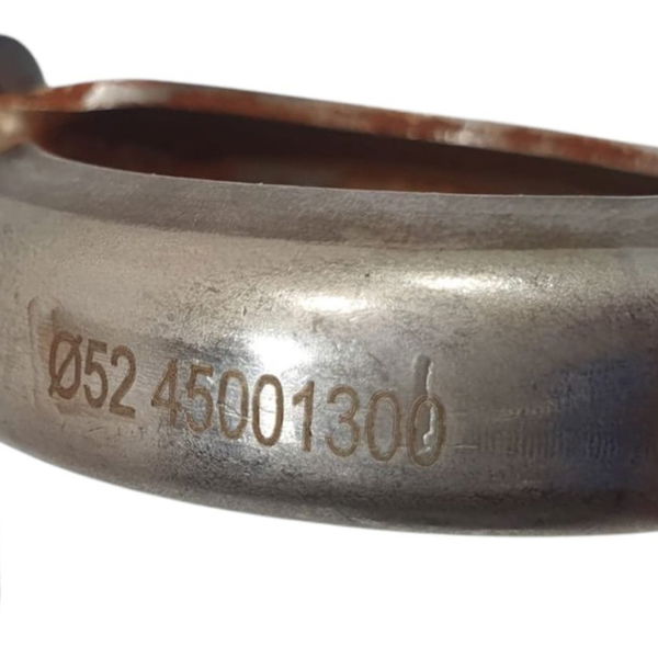 Abracadeira Lr Discovery Sport Diesel 2022