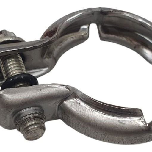 Abracadeira Lr Discovery Sport Diesel 2022