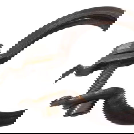 Abracadeira Lr Discovery Sport Diesel 2022