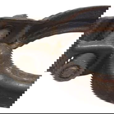 Abracadeira Lr Discovery Sport Diesel 2022