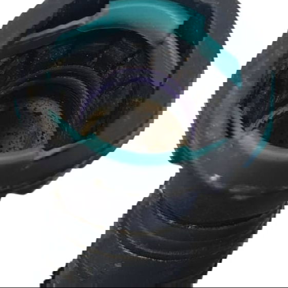 Mangueira Refrigeração Range Rover Sport Hse 2020