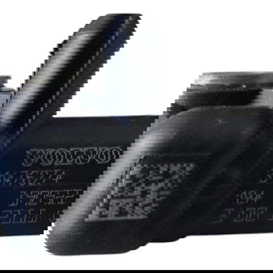 Sensor Colisão Parachoque Dianteiro Volvo S60 T8 Híbrido 19 Fosco