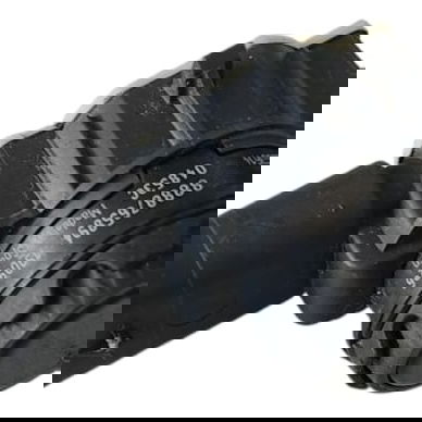 Sensor Estacionamento Parachoque Diant Volvo S60 T8 Híbrido Preto