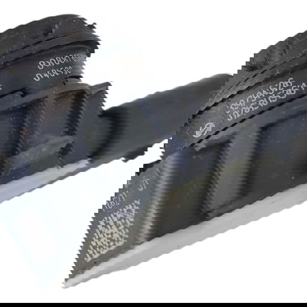 Sensor Estacionamento Parachoque Diant Volvo S60 T8 Híbrido Preto