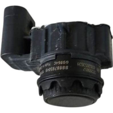 Sensor Estacionamento Parachoque Diant Volvo S60 T8 Híbrido Preto