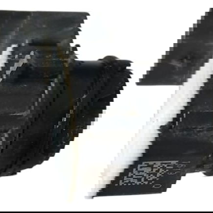 Sensor Estacionamento Parachoque Diant Volvo S60 T8 Híbrido Preto