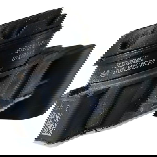 Sensor Estacionamento Parachoque Diant Volvo S60 T8 Híbrido Preto