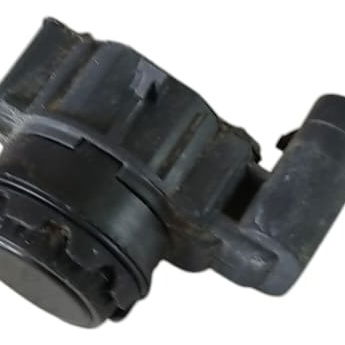 Sensor Estacionamento Parachoque Diant Volvo S60 T8 Híbrido Preto