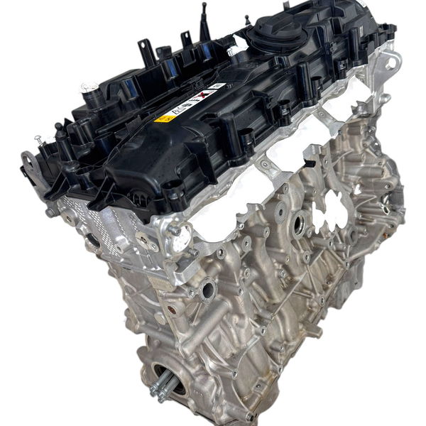 Motor Parcial 3.0 Twinpower M40i M Sport Edition  387cv 2022