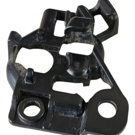 Suporte Sensor Colisão Volvo S60 T8 Híbrido 2019