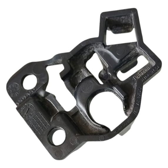 Suporte Sensor Colisão Volvo S60 T8 Híbrido 2019