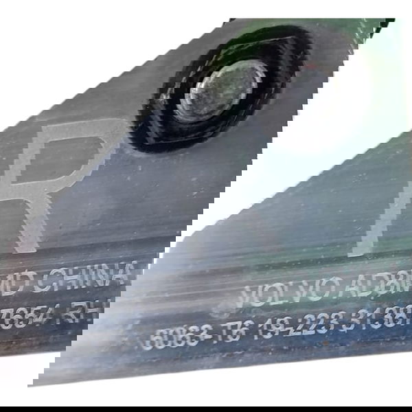 Suporte L/d Painel Frontal Volvo S60 T8 Híbrido 2019