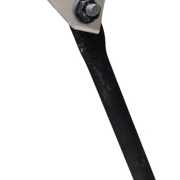 Suporte L/e Painel Frontal Volvo S60 T8 Híbrido 2019