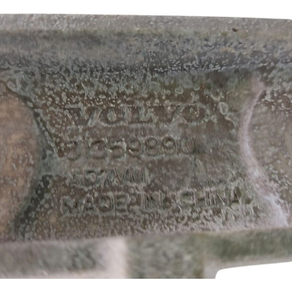 Suporte Coxim Inferior Cambio Volvo S60 T8 2.0 Híbrido 2019