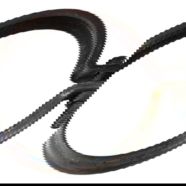 Braçadeira Turbina Volvo S60 T8 2.0 Híbrido 2019