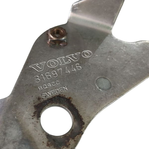 Suporte Catalizador Volvo S60 T8 2.0 Híbrido 2019