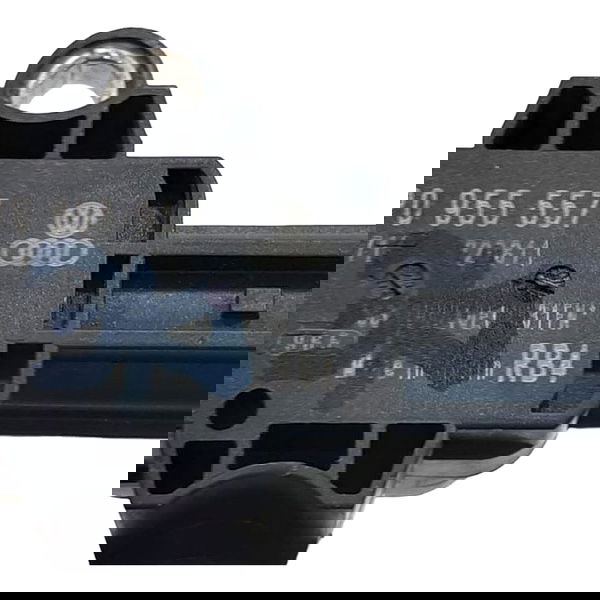 Sensor Carroceria Audi Vw 8p0955557