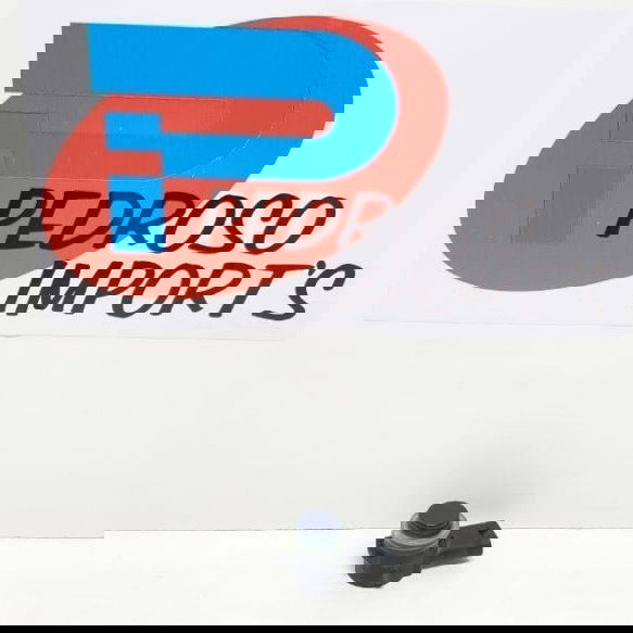 Sensor Estacionamento  Audi A3 1.8 Sportback 2014 5q0919275